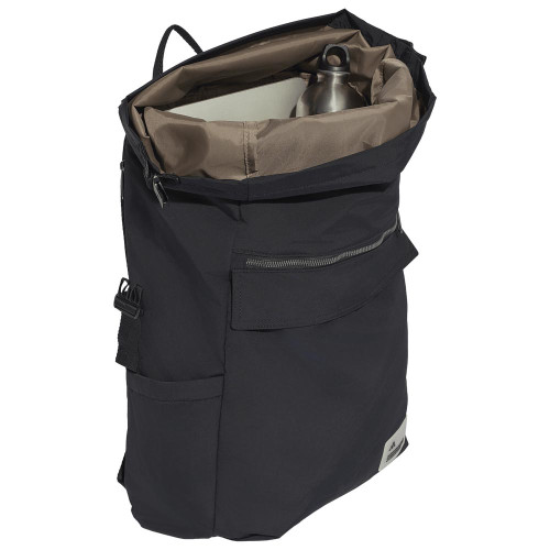 Adidas Τσάντα πλάτης City Tech Roll Top Backpack